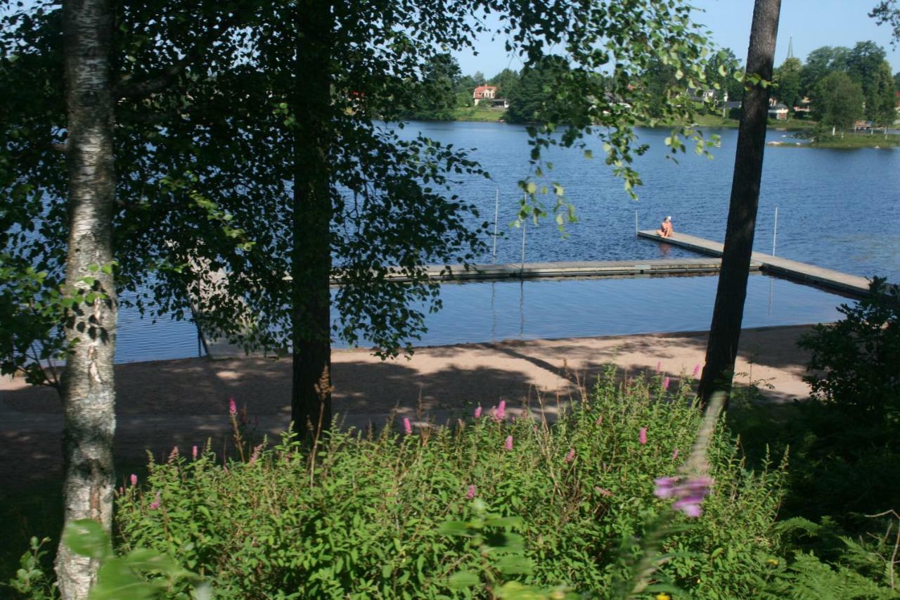 Torups Vandrarhem Torup  Exterior foto